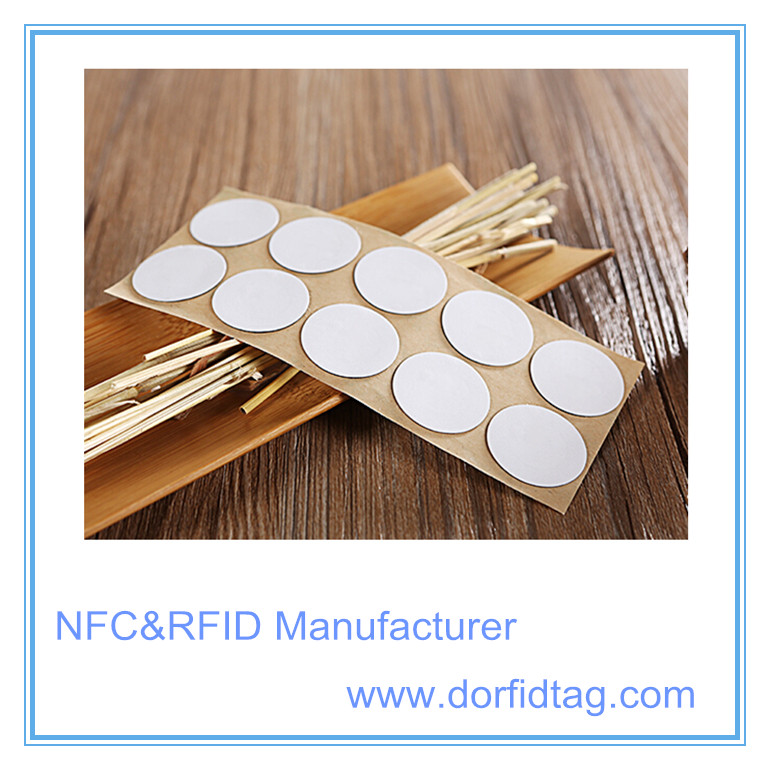 ntag215 cards ntag215 nfc tags  ntag216 tags manufacturer